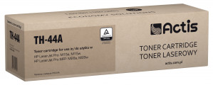 Actis TH-44A Toner do drukarki HP, Zamiennik HP 44A CF244A; Standard; 1000 stron; czarny.