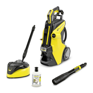 Myjka ciśnieniowa KARCHER K 7 Smart Control Home 1.317-203.0