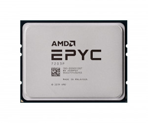 Procesor AMD EPYC 7203P Tray 100-000001287