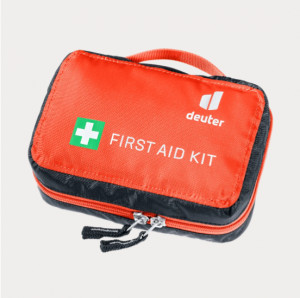 Apteczka Deuter First Aid Kit papaya