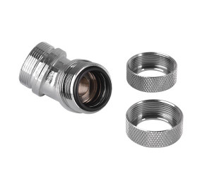 THERMALTAKE PACIFIC G1/4 X 16MM 45 ZŁĄCZKA KĄTOWA