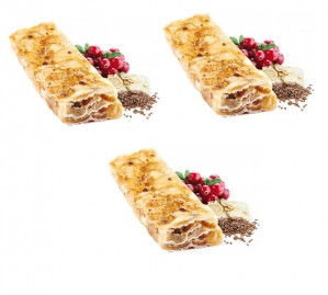 Pawerce Support bar small breeds, 3szt/op 105g