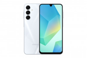 Samsung Galaxy A16 (A166) 5G DS 8/256GB Jasnoszary