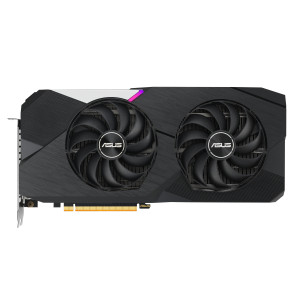 Karta graficzna ASUS Dual Radeon RX 6750 XT 12GB OC