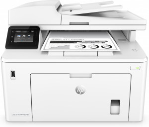 Urządzenie Wielofunkcyjne HP LaserJet Pro M227FDW MFP