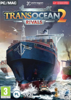 TransOcean 2: Rivals