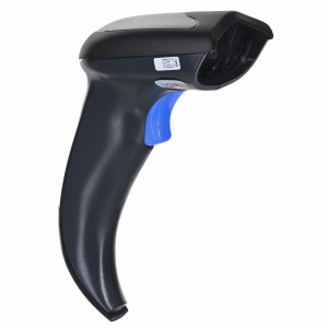 Datalogic QuickScan Lite QW2120, 1D, Czarny, USB