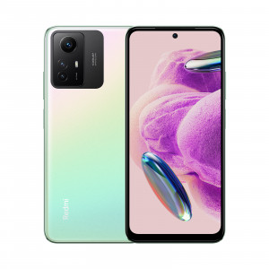 Smartfon Xiaomi Redmi Note 12S 6/128GB Czarny