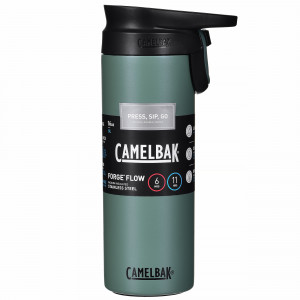 Kubek CamelBak Forge Flow 500ml zielony