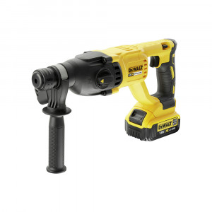 Młotowiertarka DEWALT DCH133M1-QW SDS+ Li-Ion 18V