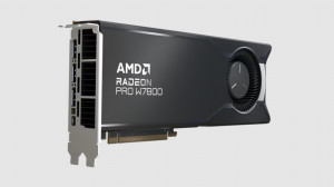 GPU AMD Radeon W7800 32GB 100-300000075