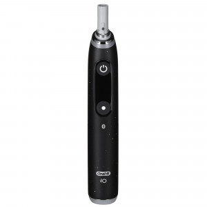 Szczoteczka Oral-B iO Series 10 Cosmic Black