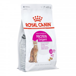 ROYAL CANIN Exigent Protein Preference 0,4kg