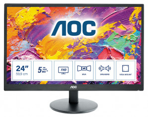 Monitor AOC 23,6