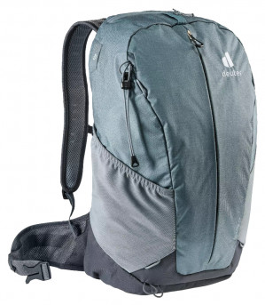 Plecak turystyczny Deuter AC Lite 23 shale-graphite