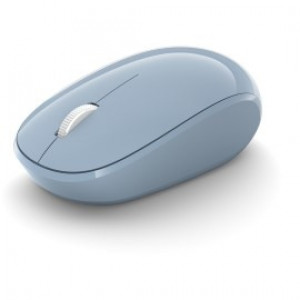 Microsoft Bluetooth Mouse Hdwr PastelBlue