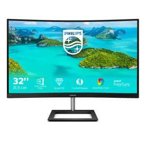 MONITOR PHILIPS LED 31,5