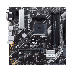 Płyta główna ASUS PRIME B450M-A II