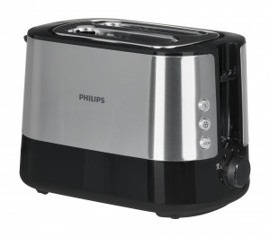 Toster PHILIPS Viva Collection HD 2637/90