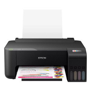 Drukarka Epson EcoTank L1230 Czarny