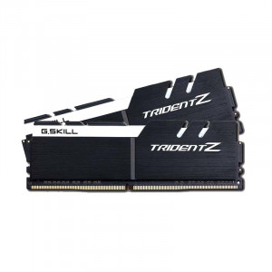 G.SKILL DDR4 TRIDENTZ 2x8GB 3200MHz CL16 XMP2 BLACK