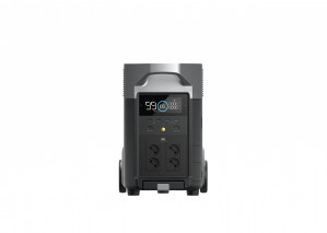 Mobilna stacja zasilania 3600W FZ5004501014 ECOFLOW