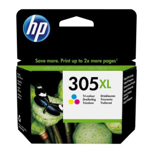 HP Tusz kolor HP305XL=3YM63AE