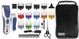 Maszynka do strzyżenia WAHL Color Pro 09649-916