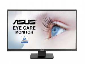 MONITOR ASUS LED 27