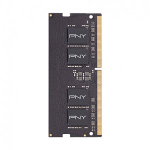 Pamięć PNY DDR4 SODIMM 2666MHz 1x16GB Performance for Notebook