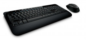 KLAWIATURA + MYSZ MICROSOFT 2000