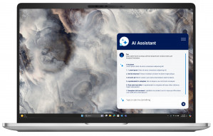 Dell Pro 16 Plus PB16250 Ultra 5 236V 16.0