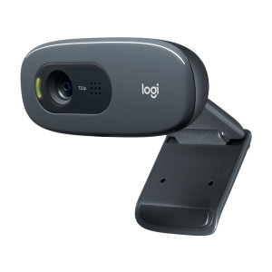 Kamera internetowa Logitech HD Webcam C270 USB EMEA 935