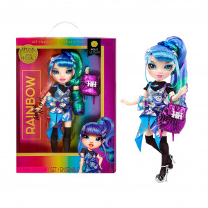 Rainbow High Junior Holly De Vious 590439