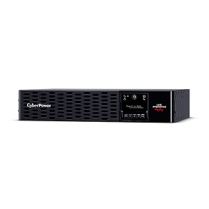 Zasilacz UPS CyberPower PR1000ERT2U