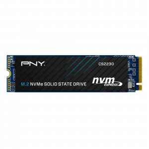 Dysk SSD PNY CS2230 1TB M.2 2280 PCI-E x4 Gen4 NVMe