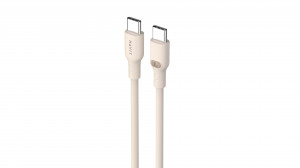 Kabel Havit Typ C CB6284 2.0m (beżowy)