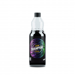 ADBL Shampoo (2) 1L - szampon samochodowy o neutralnym pH o zapachy Cherry Coke