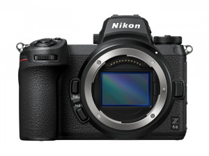 Aparat Nikon Z 6II Body