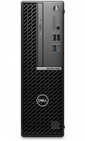 Dell Optiplex 5000 SFF i5-12500 16GB DDR4 3200 SSD256 UHD Graphics 770 DVD RW NO WIFI Kb+M W11Pro