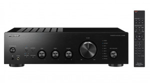 Wzmacniacz Stereo Pioneer A-40AE-B Black
