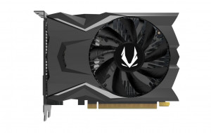 Karta graficzna ZOTAC GeForce GTX 1650 D6 Gaming OC 4GB GDDR6