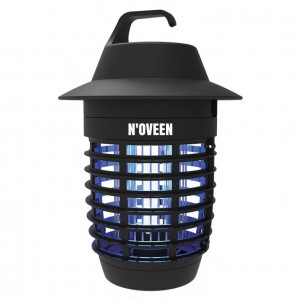 Lampa owadobójcza NOVEEN IKN5 IPX4 Professional lampion