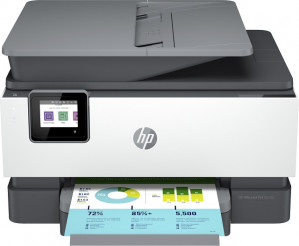 Urządzenie wielofunkcyjne HP OfficeJet Pro 9010e All-in-One 257G4B