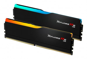 G.SKILL RIPJAWS M5 RGB DDR5 2X16GB 6000MHZ CL28 XM
