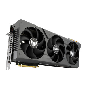 Karta graficzna ASUS TUF Gaming GeForce RTX 4080 16GB DLSS 3