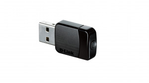 D-LINK DWA-171 Dual Band Wireless Adapter
