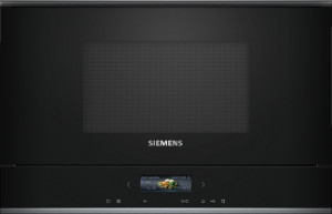 Kuchenka mikrofalowa SIEMENS BF722R1B1