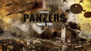 Codename Panzers, Phase Two