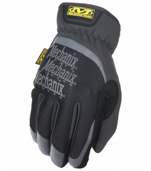Rękawice Mechanix FASTFIT BLACK rozmiar XL